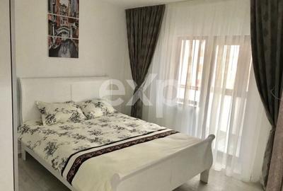 Apartament cu 3 camere decomandat în Tudor Vladimirescu - 6