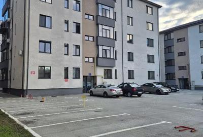 Apartament cu 2 camere decomandat în Găvana - 1