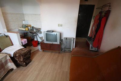 Garsonieră nedecomandată în Take Ionescu - 4
