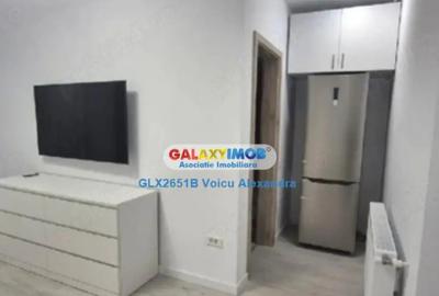 Garsonieră decomandată, mobilată în Berceni - 2