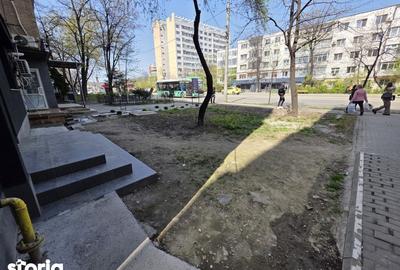 Spațiu comercial, de 97 mp, în Podu Roș - 12