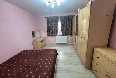 Garsoniera Navodari - 2