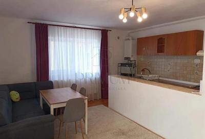 SAGULUI - 2 CAMERE - BLOC 2006 - ETAJ INTERMEDIAR - CENTRALA PROPRIE - 2