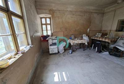 Casă cu 3 camere cu Teren 1700 Mp în Baciu - 3