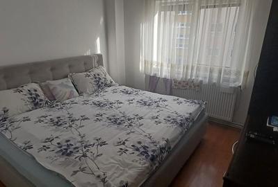 Apartament cu 3 camere semidecomandat în Central - 6
