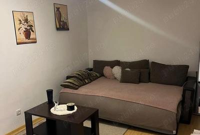 Garsonieră semidecomandată în Central - 4