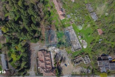 Spațiu comercial, în Băița - 8