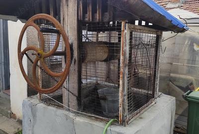 Vand casa cu teren sat Sarbova - 3