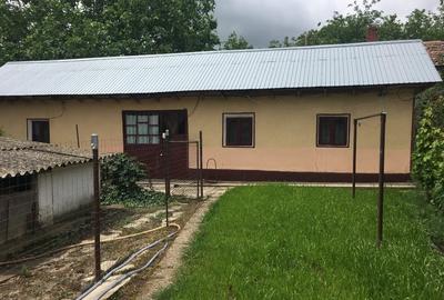 Casă de vânzare la cheie – Comuna Traian, Jud. Teleorman - 5