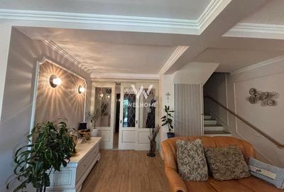 Casă amenajată de designer, garaj și pod locuibil - Șelimbăr - 28