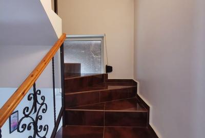 Casă cu 4 camere cu Teren 450 Mp în Frumușani - 8