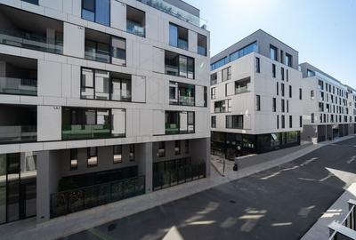 *****WIN Herastrau | Garsoniera de LUX 44 mp utili | RARITATE - 17