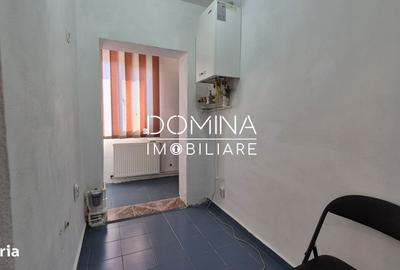 Garsonieră în Central