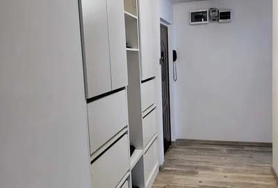 3 camere | decomandat | bloc reabilitat | 200 m Metrou Lujerului