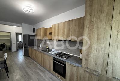 Apartament de inchiriat complet mobilat utilat 3 camere Seli - 2
