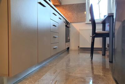 Apartament 3 camere semidec. Titan - 2 balcoane -8 minute metrou- Parcul Titanii - 10