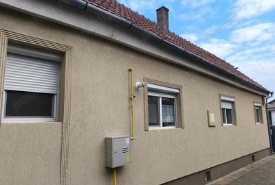 Casa de vanzare central in Sannicolau Mare - 3