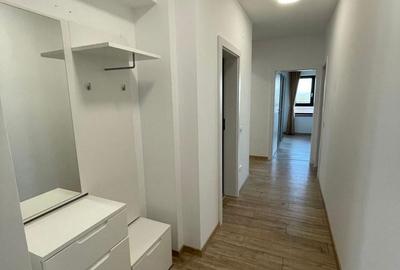 Apartament cu 4 camere decomandat în Central - 6