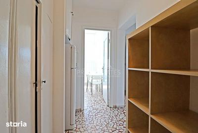 Apartament cu 2 camere decomandat, mobilat în Romană - 9