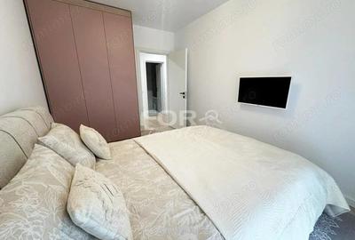 Apartament lux 2 camere de inchiriat in Prima Urbana 3 - 9