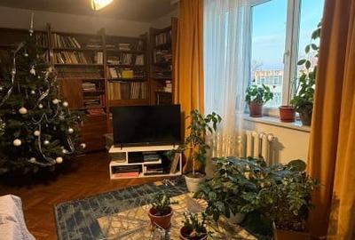 APARTAMENT 3 CAMERE | DECOMANDAT | CITY PARK MALL - 1