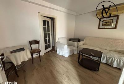 Apartament cu 2 camere decomandat, mobilat în Km 4 - 7