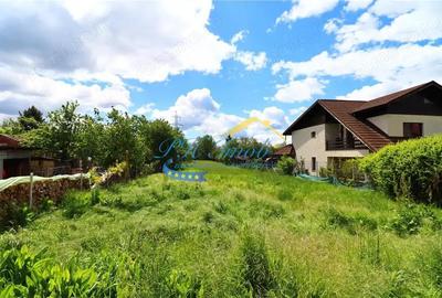 Teren Intravilan de vanzare, Cornu de Sus Prahova - 3