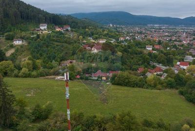 Proiect autorizat (AC) pentru constructia a 2 vile indivi... - 7