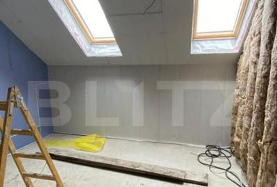 Apartament cu 3 camere decomandat în Central - 2