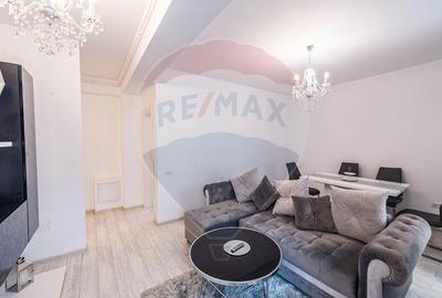 Apartament cu 2 camere decomandat, mobilat în Militari - 2