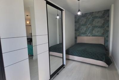 Prima inchiriere | Apartament tip STUDIO | Venetia Residence | Loc de parcare - 7