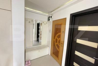 Apartament 2 camere decomandat ,53,18mp,etaj 3 ,zona Rovine - 15