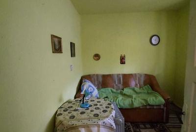 Casă cu 3 camere în Ciocănești - 6