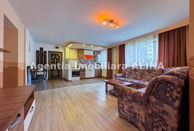 Apartament cu 3 camere semidecomandat în Gojdu - 1