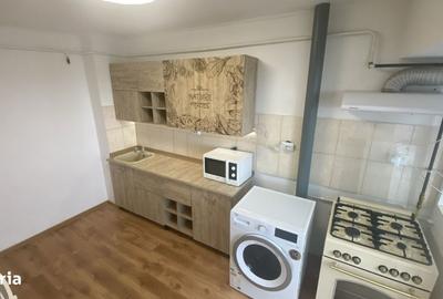 Apartament cu 2 camere decomandat în Ultracentral - 5