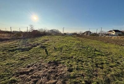 Spațiu comercial, în Moșoaia - 3