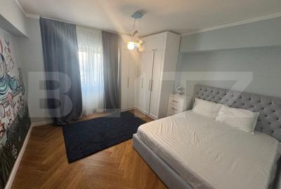 Apartament de lux decomandat cu 4 camere, 95 mp, Zona Garii - 5