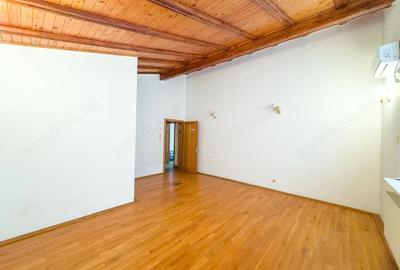 Vila cu teren generos de 1.775 mp Voluntari Pipera, la liziera padurii - 12