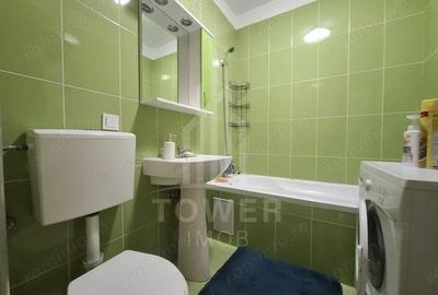 Apartament de inchiriat City Residence Balanta, et 1. - 1