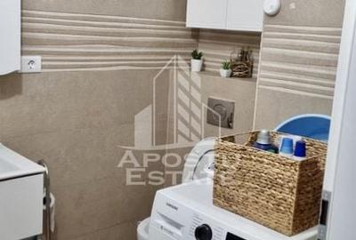 Apartament decomandat cu 2 camere, zona Girocului Apartament decomandat cu 2 camere, zona Girocului - 10