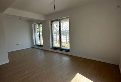 Titan vila insiruita 5 camere 139 mp + curte  46 mp AUCHAN - 19