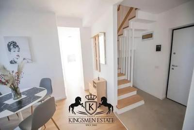 Duplex 3 camere The Suburb Buftea - 6