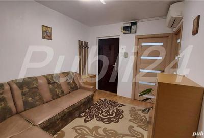 Apartament cu 2 camere decomandat în Vasile Aaron - 6