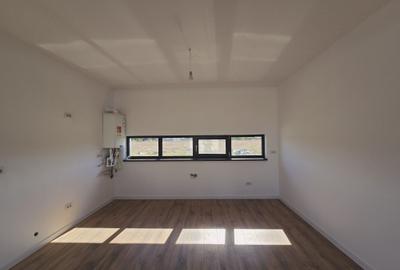 Vila individuala - 5 camere - 3 bai - beci- incalzire pardoseala- cartierul nou - 3
