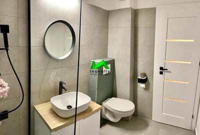 Apartament 2 camere decomandat de inchiriat Sibiu Dioda - 5