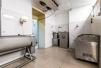 PANTELIMON BIRUINTEI,SPATIU COMERCIAL ,6 CAMERE,180 MP,CARMANGERIE - 5