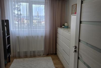 Apartament cu 3 camere decomandat în Burdujeni - 5