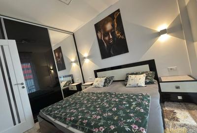 Apartament elegant cu 2 camere de vanzare in ARED R30 - Oradea - 2