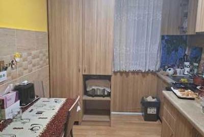 Apartament cu 2 camere nedecomandat în Central - 2