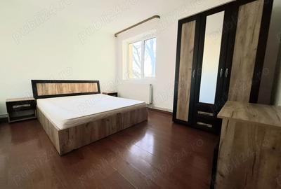 Vand apartament 2 camere. Tecuci, str. Gh. Petrascu, etaj 2 - 6